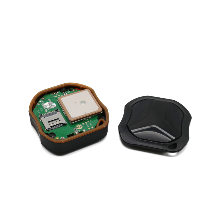 3G Waterproof GSM GPRS Personal GPS Tracker Wireless Real Time Geo Fence Portable Phone SiM card GPS Pet and Personal Tracker