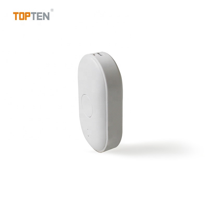 Topten PT88 High quality best smart children kids elders sos personal gps tracker