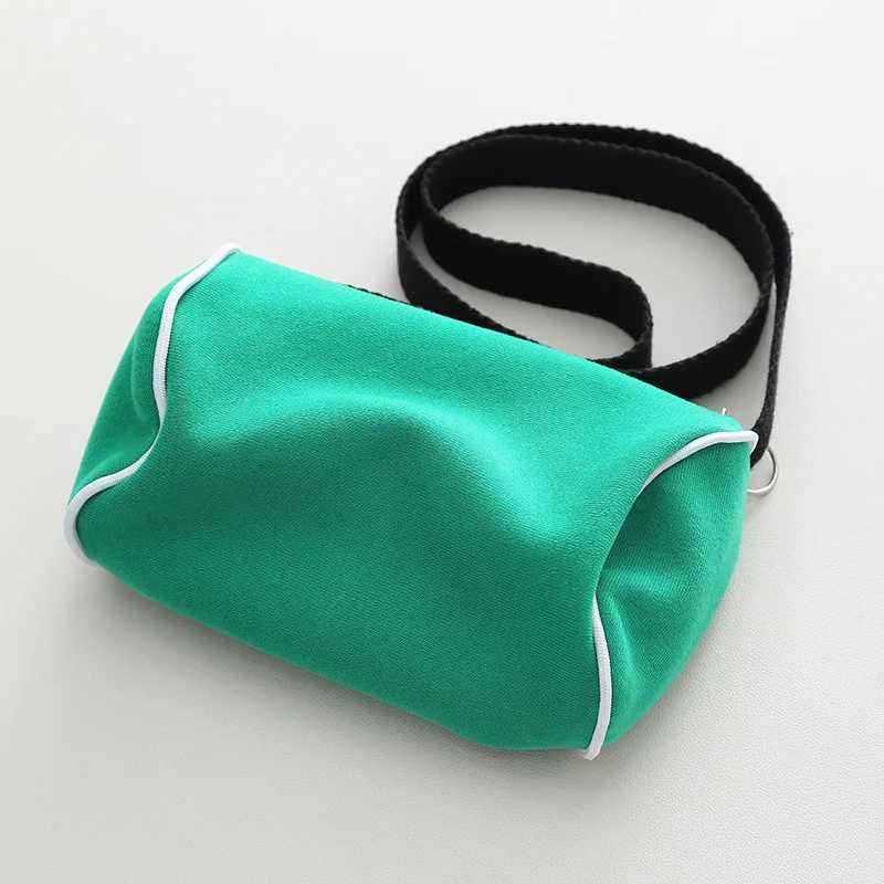 Clothing Sets New Spring Autumn Children Boys Clothes Cotton Pullover Tops Pants Bag 3pcs/Sets Infant Casual Outfits Kids Tracksuits 1-5 Years H241126