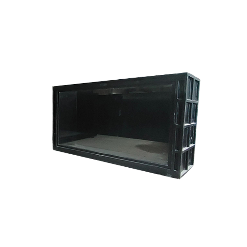 FISH China factory custom sale fiberglass fish bioflock farming aquaponics aquariums biofloc fish tank farming