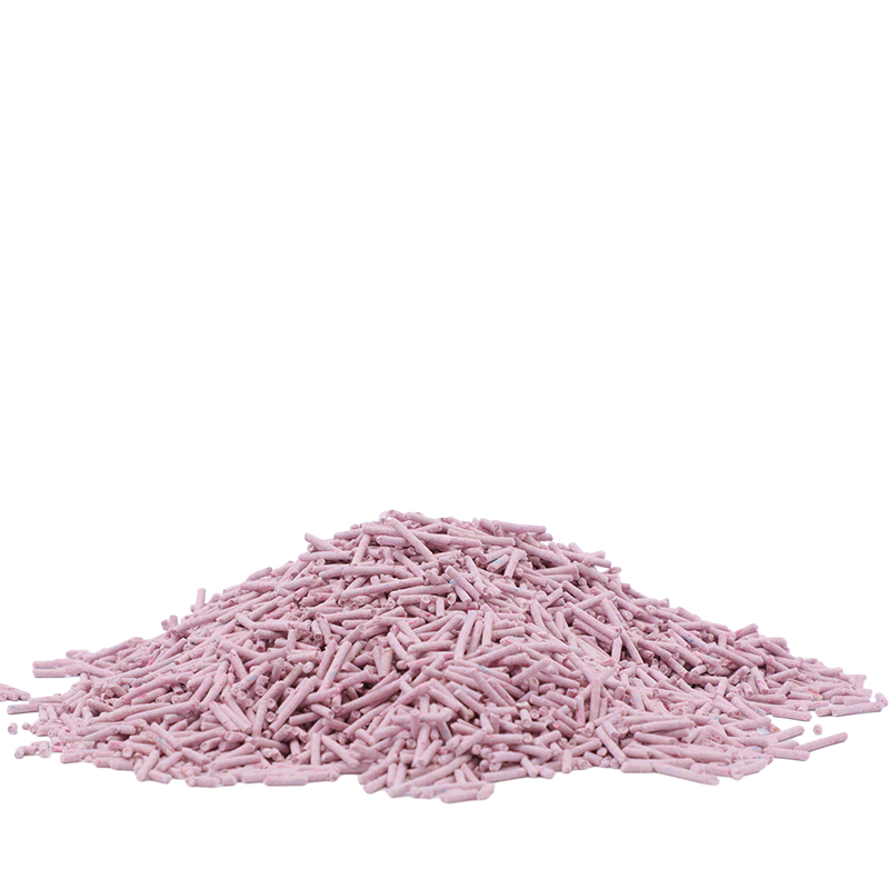 feline fresh flushable arena para gatos kitten petkit toilet sand pet cat litter pure tofu cat litter