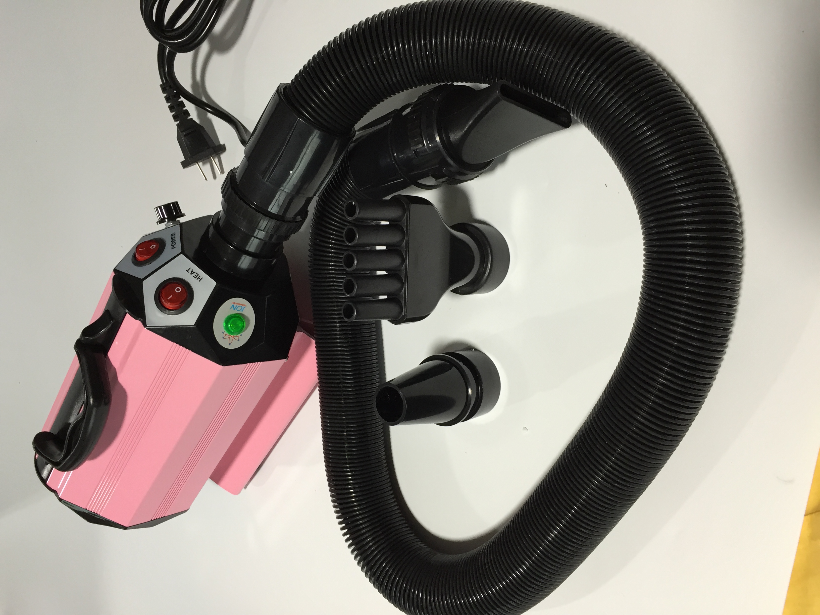 Wholesale Pet Grooming Products Supplier Portable Pet Blower Wholesale Quick Fast Pet Dryer For Dogs And Cats, Small Animals