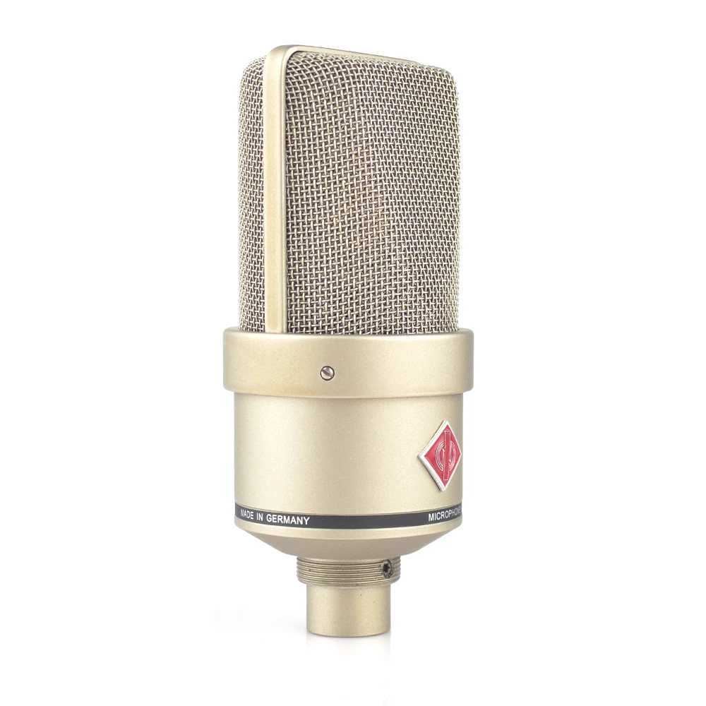 Microphones TLM 103 Large Diaphragm Condenser MicrophoneProfessional Tlm103 Studio Microphone For Radio Announcers S2411261
