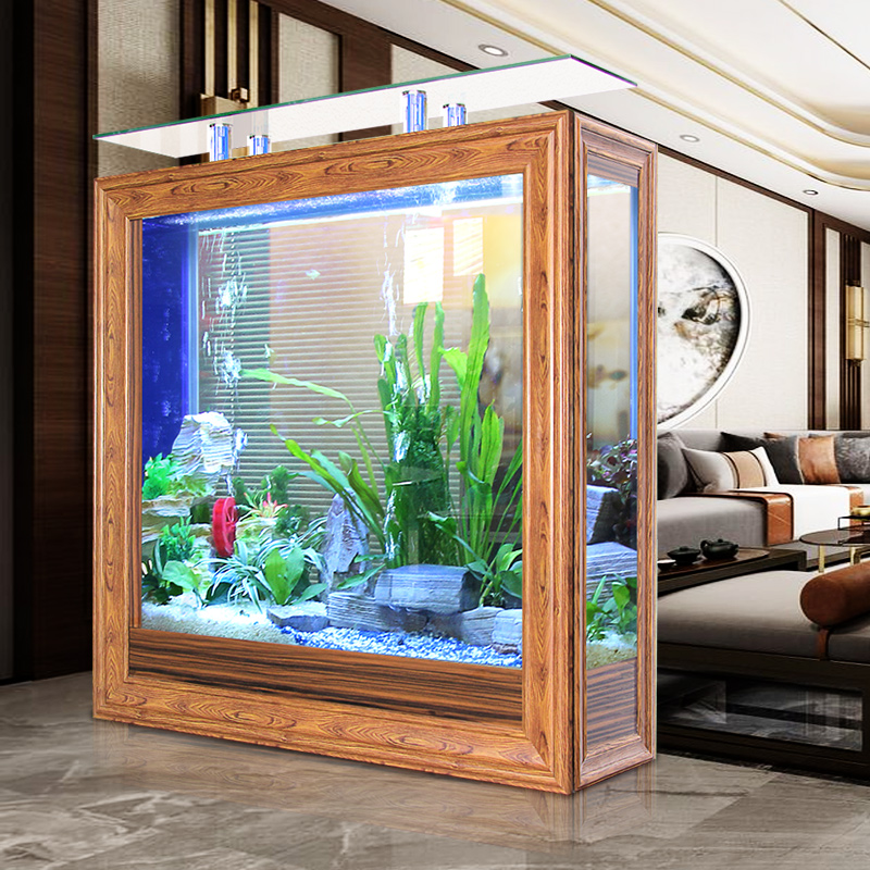 Made In China Pool Table Fish Tank Glass Made Fish Aquararium Glass Tank