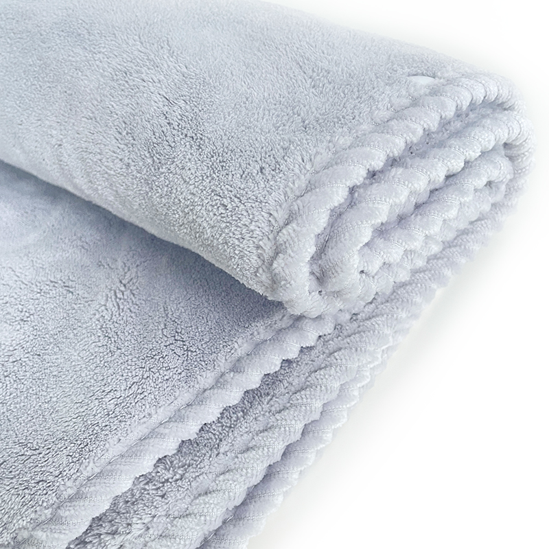 2023 New OEM Quick-Drying Absorbent Bath Towel for Cat Dog Pet Bath Towel