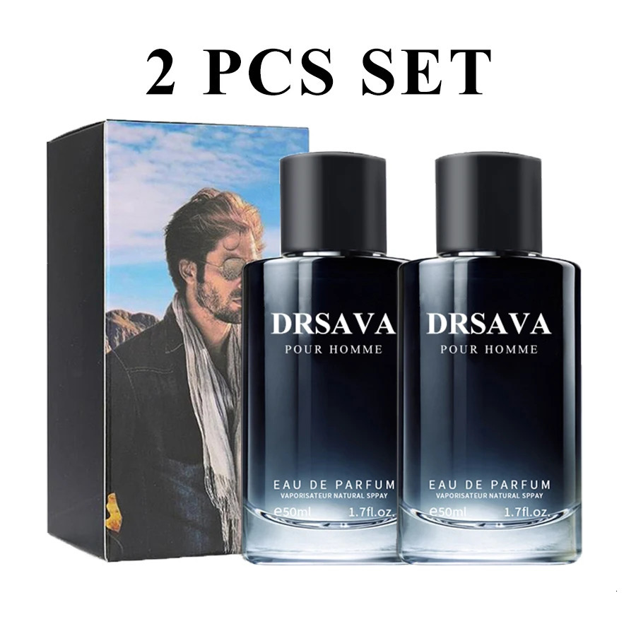 50 Ml 1.7Fl.Oz Drsava Mens Sefume Feronomas Lavender Cedar Sefume Delefumente D…