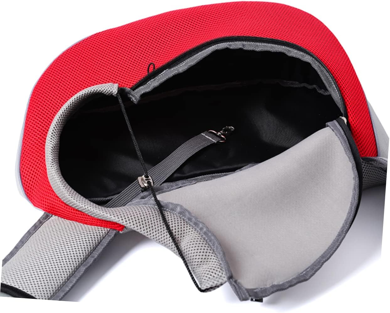 Others Dog Carrier HANABASS Pet Small Bag Sling Shoulder for Puppy Harness Porta H250213