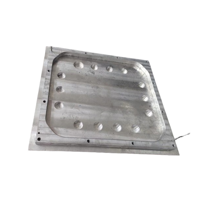 Efficient Energy Storage Solution for Electric Cars - Secure & Reliable Vehicle Battery Container - Customized products