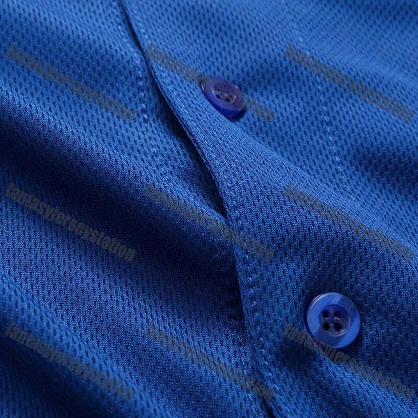IN STOCK The Sandlot Baseball Jersey 5 Blue SQUINTS Embroidered Baseball Sports Tops Baseball Shirt 90s Hip Hop Fashion Clothing for Sports Festive Oc