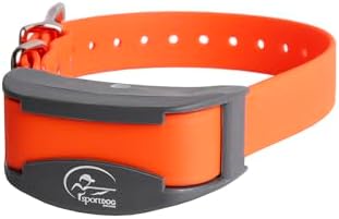 SportDOG FieldTrainer 425X/SportHunter 825 Add-A-Dog Remote Training Collar, Hunting Dog Collar - Waterproof Rechargeable with Tone, Vibration, and Sh