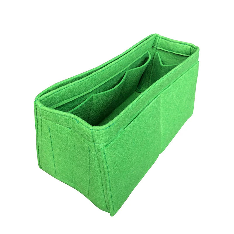 Purse Insert Organizer Fit For H Kelly 25 28 32 Insert Bags Makeup Tote Organiser Women Handbag Tote Cosmetic Liner 241127