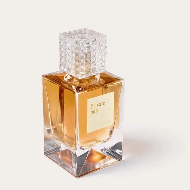 100ml Perfume Fragrance Eau De Parfum For Women Men Punk romantic Club couture Behind the seen Private talk Cologne Spray lasting Good Smell Flor