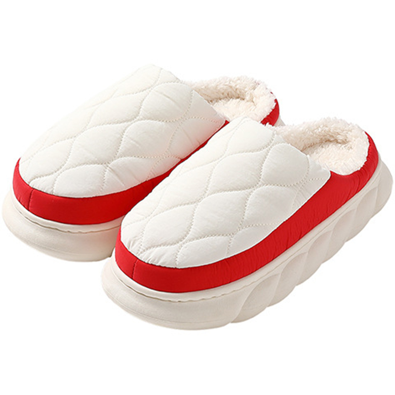 EVA FUR SLIPPERS Free Shipping white black designer slipper winter comfort flats slides GREY NAVY NAVY BROWN DARK GREY COFFEE men women shoes outdoor 