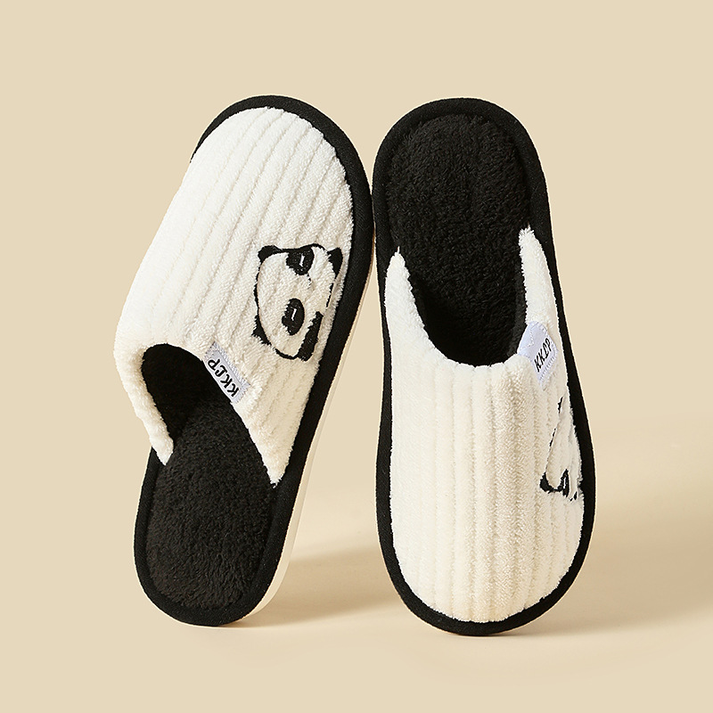 Free shipping indoor slippers for men women lilac pink cream green brown grey designer slides outdoor mens womens snow fur slipper comfort slip-on fla