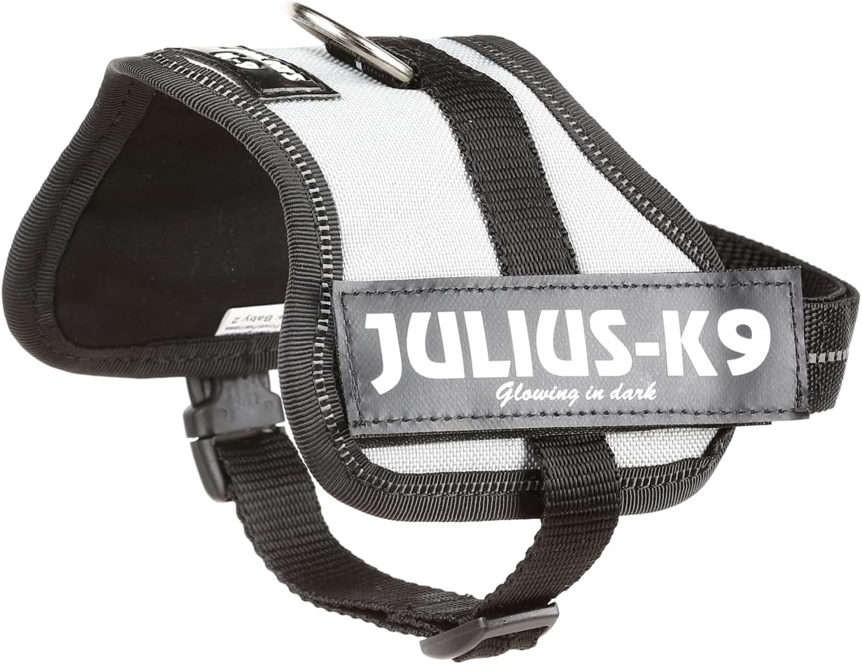 K9 Powerharness, Size: 0 Free shipping