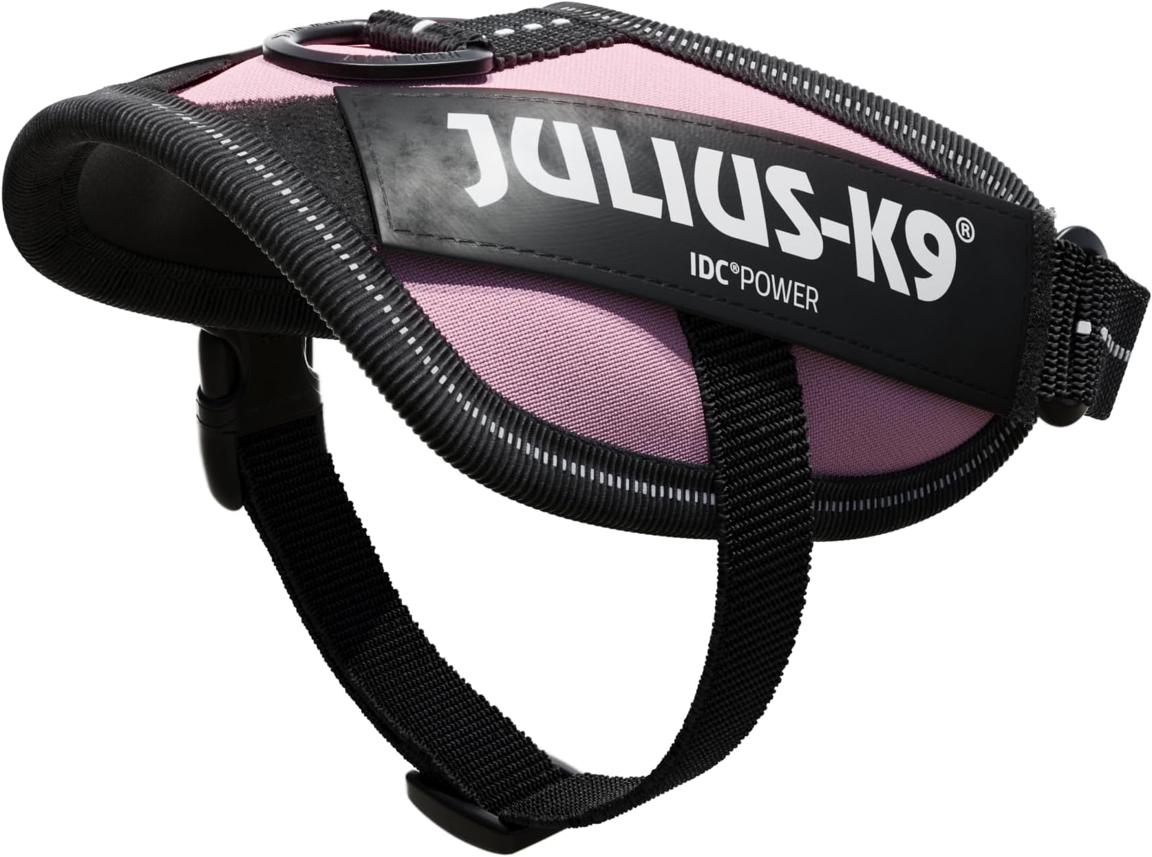 Julius-K9 IDC Powerharness with Security Lock, Size: L/1