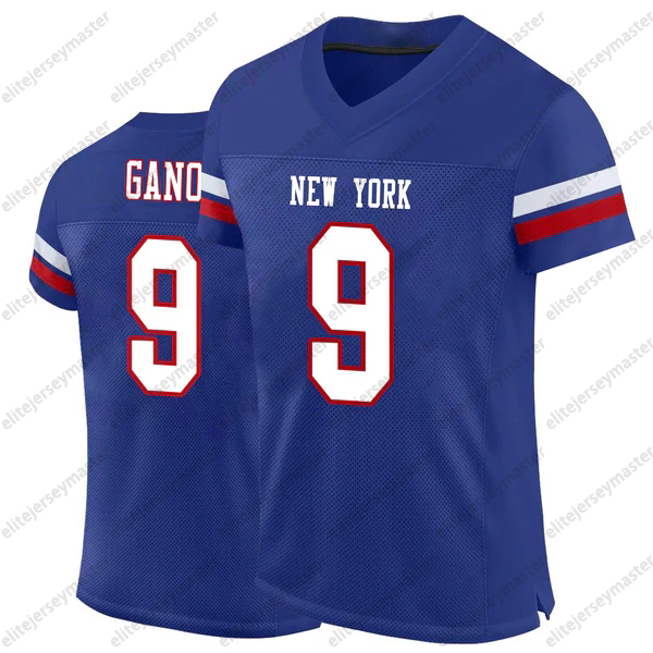 Boyle 12 DeVito 15 Lock 2 Gray 20 Singletary 26 Tracy Jr. 29 Gano 9 Gillan 6 Kreiter 59 Robinson 17 Bellinger 82 Cities Football Jerseys Custom Any Nu
