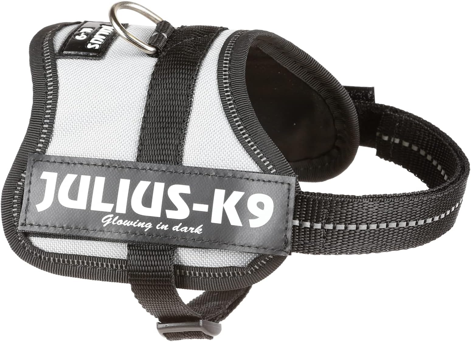 K9 Powerharness, Size: 0 Free shipping