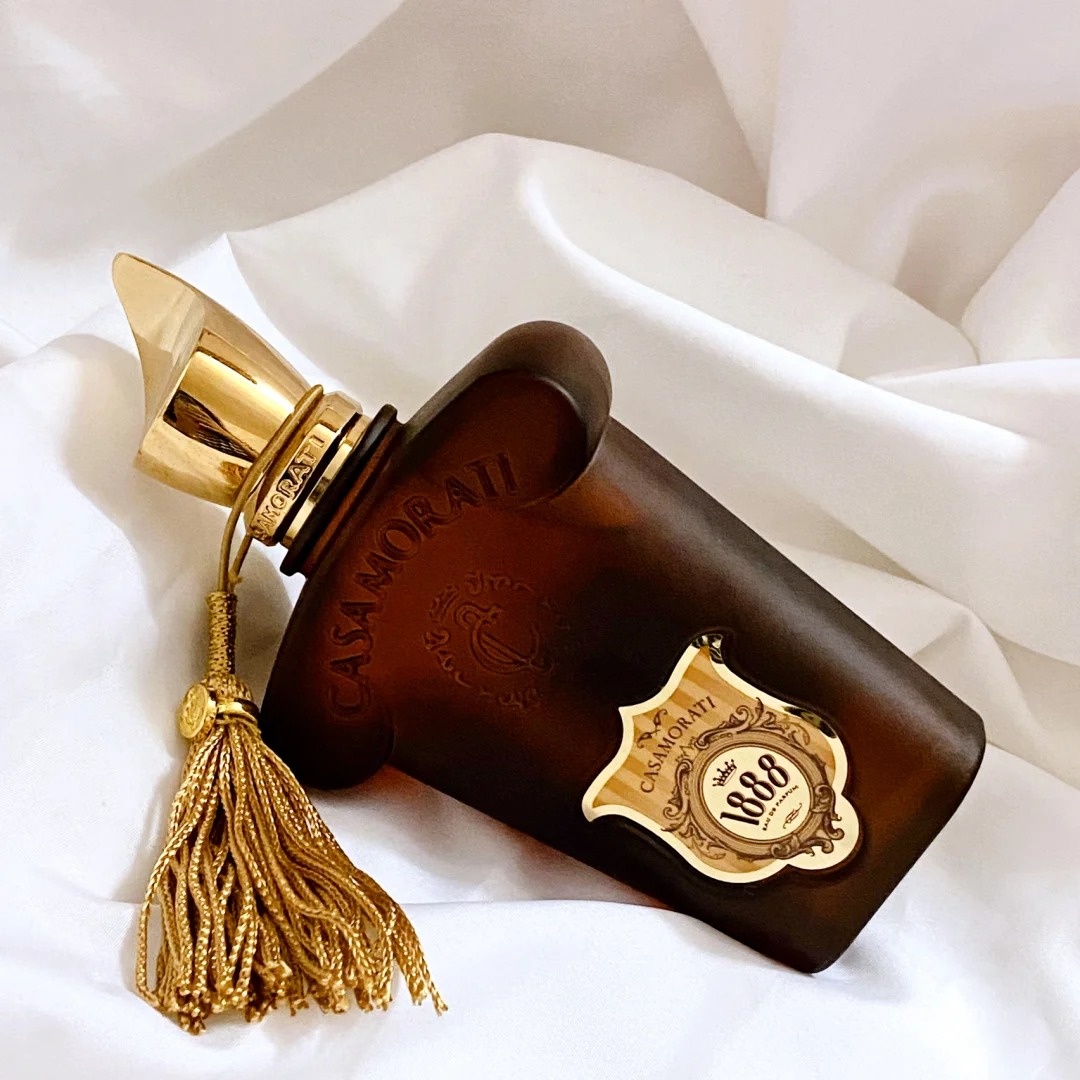 2024 Casamorati Lira & Italica Mefisto Bouquet Ideale Lhtosch Perfum Fragrance Neutral Abstract Perfume Lasting 2 Light Fragrance 1888 Men Perfume EDP