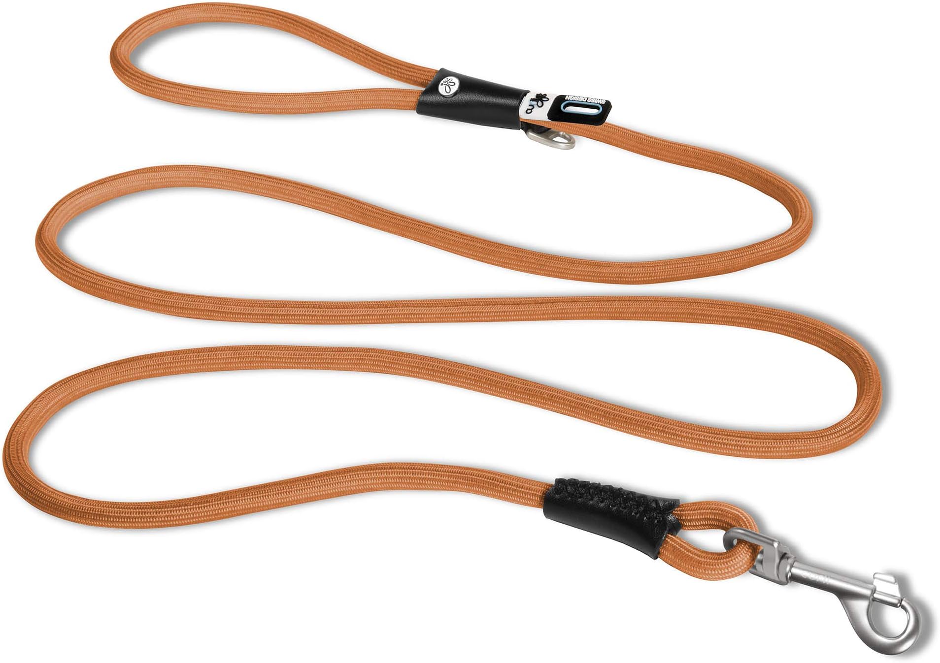 Elastic Stretch Safety Dog Leash for Enhanced Control