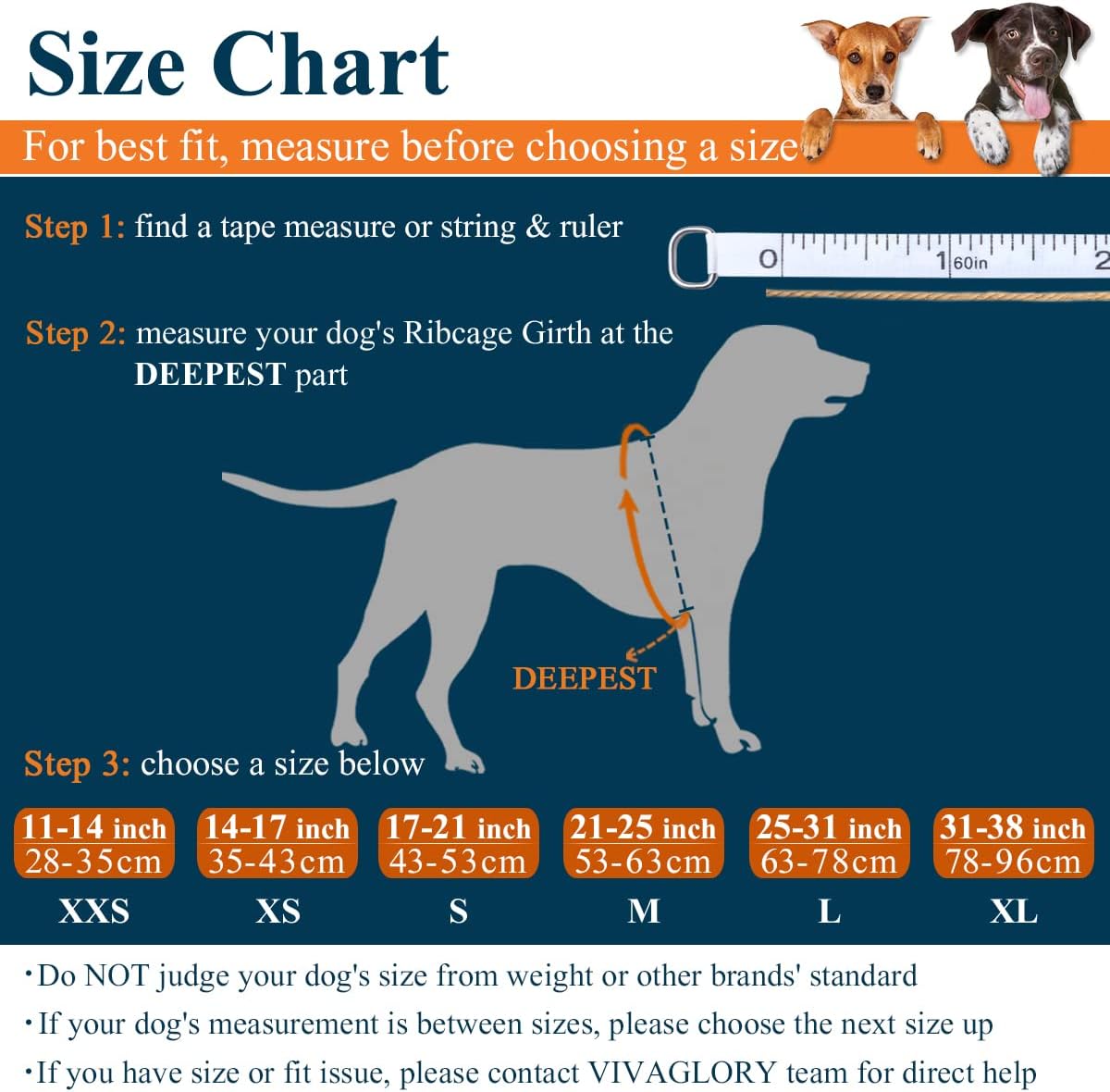 free shipping VIVAGLORY Ripstop Life et for Small Medium Large Dogs Boating, Dog Swimming Vest with Enhanced Buoyancy & Visibility, Northeast Florals-
