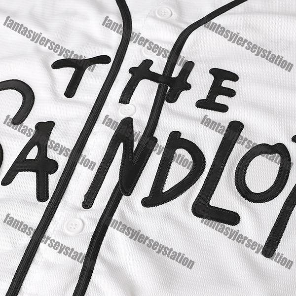 the sandlot baseball jersey 11 white yeahyean baseball sports tops baseball shirt 90s hip hop fashion clothing for sports festive occasion sxxxl