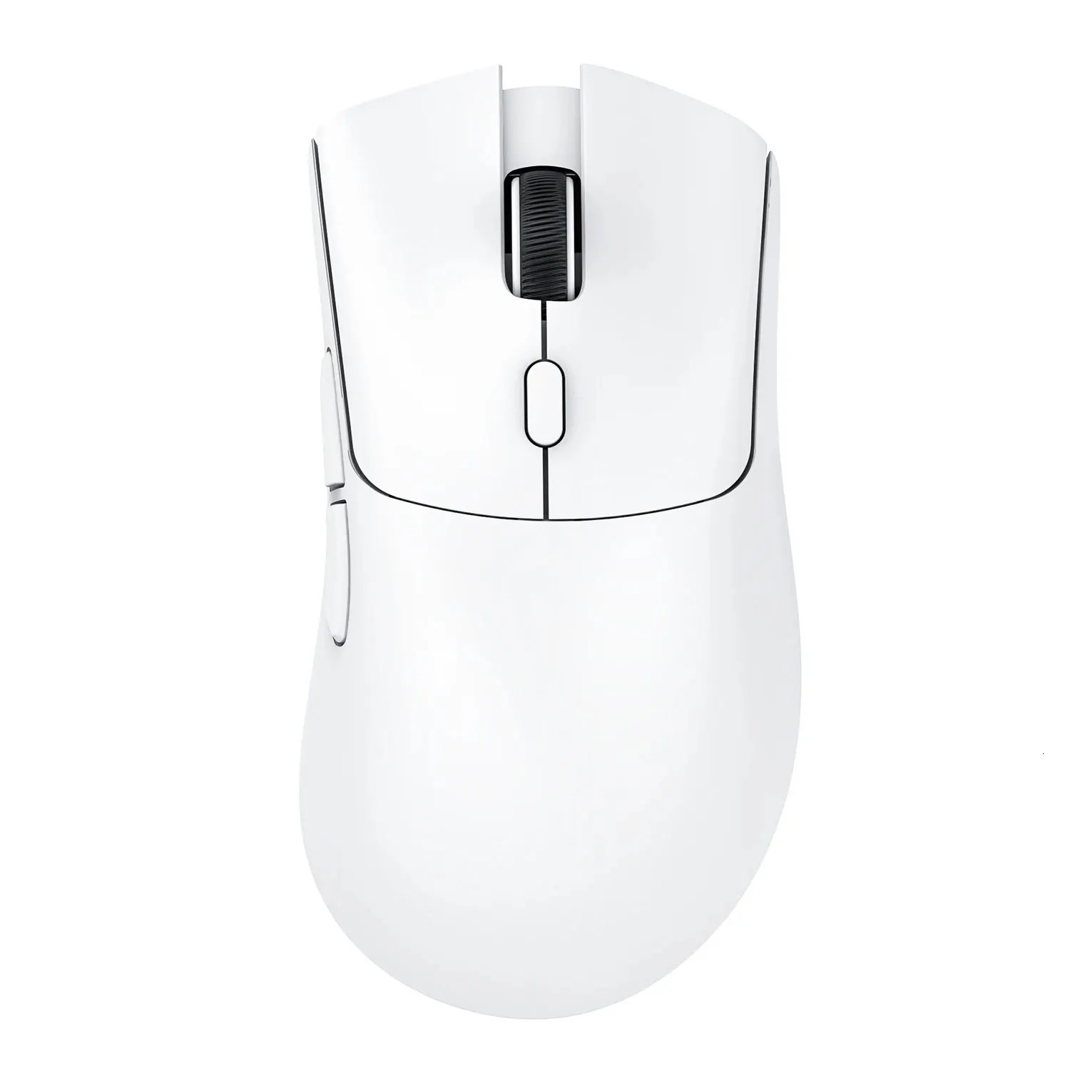 R1 Superlight Mouse Bluetooth 24G Wireless Gaming Mouse PixArt PAW3311 Gaming Sensor 6 Adjustable DPI for Office Game 241113