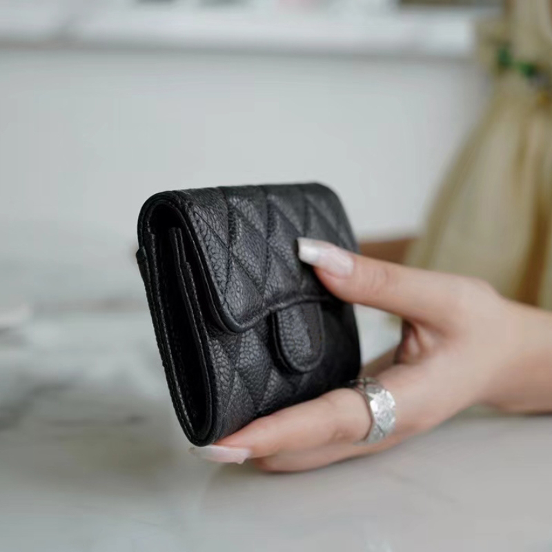 10A highest quality Coin Purses Card Holders card holder wallet designer woman