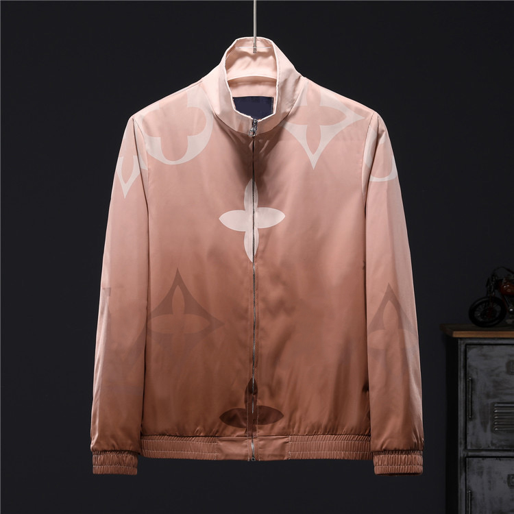 24ss Designer mens jackets Fashion Mens Jacket hoodie Men Windbreaker Outdoor Streetwear