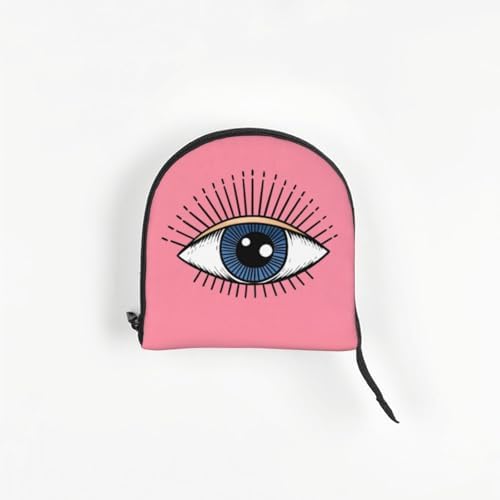 Others Dog Carrier Pink Evil Eye Slings Pet Bag for Puppy Cat Small Foldable Handbag Pets Tote Purse Picnic Travel Outdoor pattern31 H250213