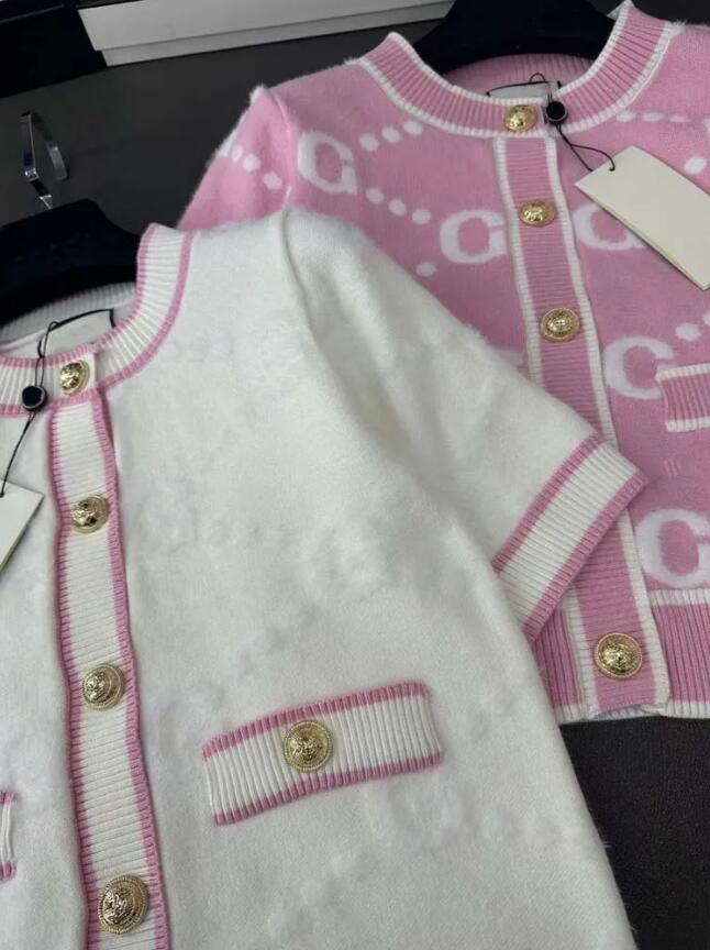 Designer Men's and Women's Shirts Fashion Trends Men's Casual Clothing Street Designer Women's Couple Model T-shirt