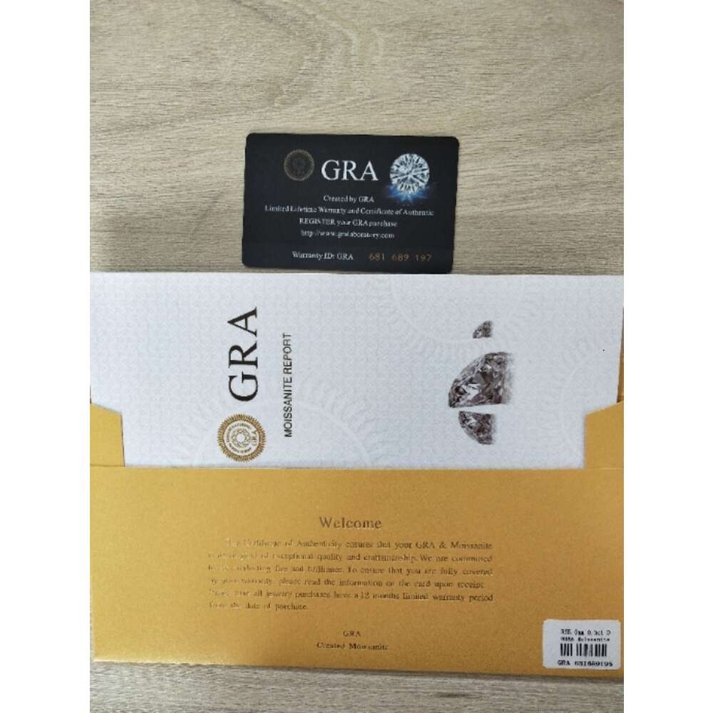 Ysyh Jewelry Luxury Hip Hop 18mm Iced Out Sterling Silver Men Chains Necklace Diamond Vvs1 Moissanite Cuban Link Chain