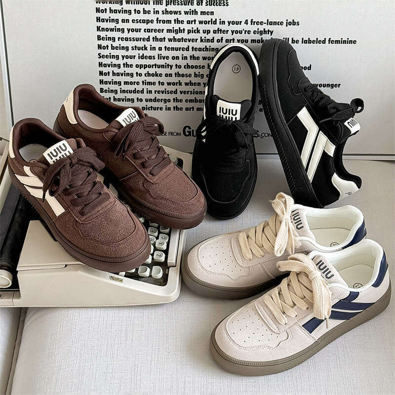Men'S Low-Top Canvas Sneakers, Geometric Pattern, Thick Ankle Support, Retro Style, Anti-Slip Rubber Sole, Breathable Faux Upper, Lace-Up Closure