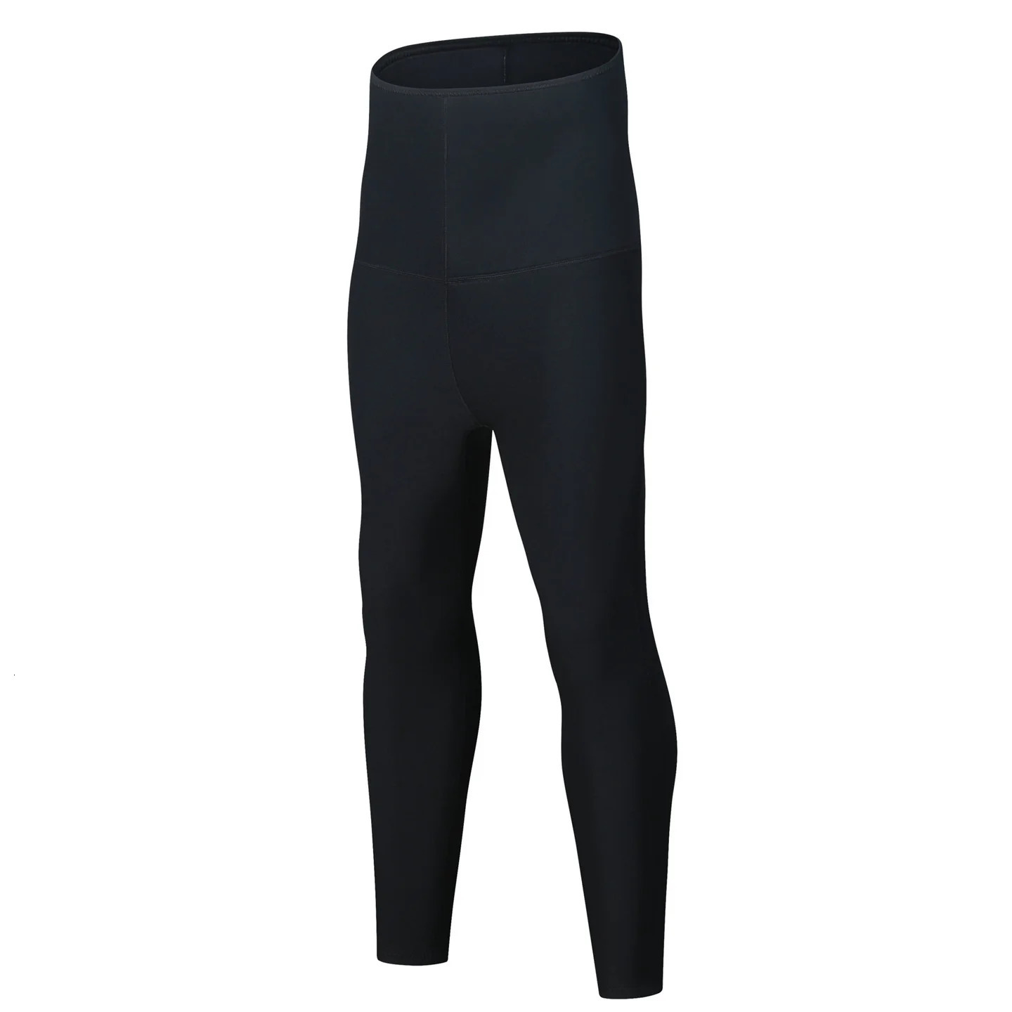 Winter M Neoprene Hooded Wetsuit Men Two Pieces Separate Set Diving Suit Scuba Spearfishing Surfing Deepwater Thermal Swimsuit 240410