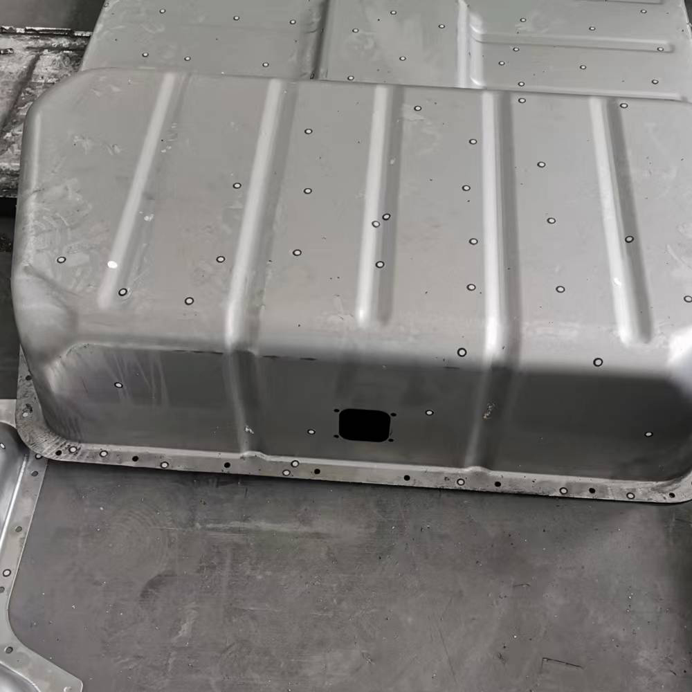 High-Quality Electric Car Battery Storage Lid Secure Fit for New Generation Automobiles - Customized products