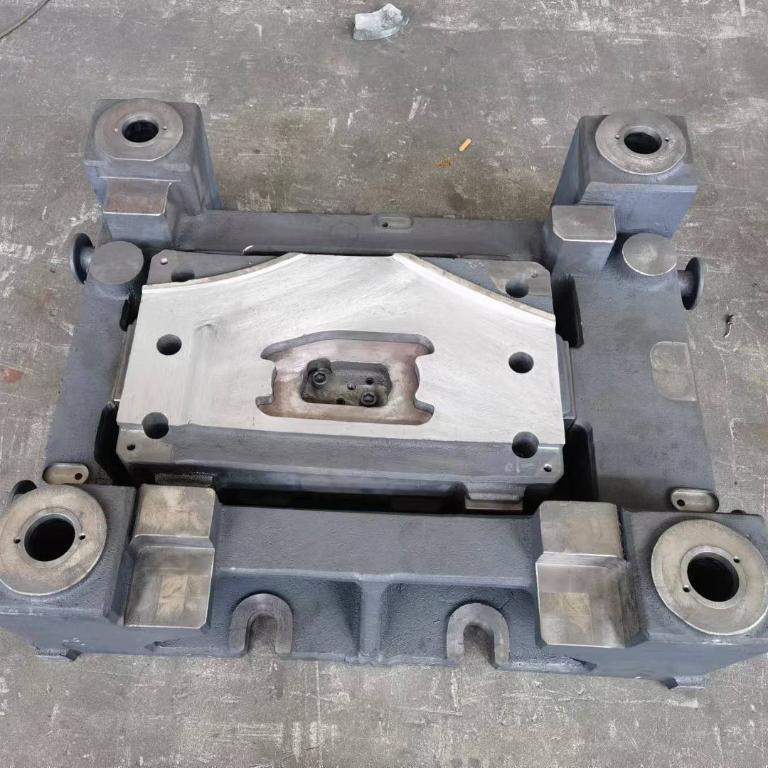 New energy commercial vehicle charging port - Customized products