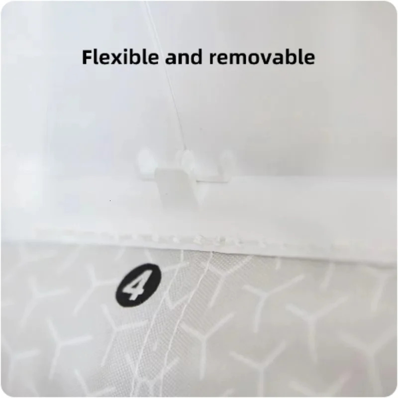 PETKIT replacement cat pads for PuraMax automatic light boxes sandboxes waterproof high flexibility pad accessories and Cat products 241126 - view 7