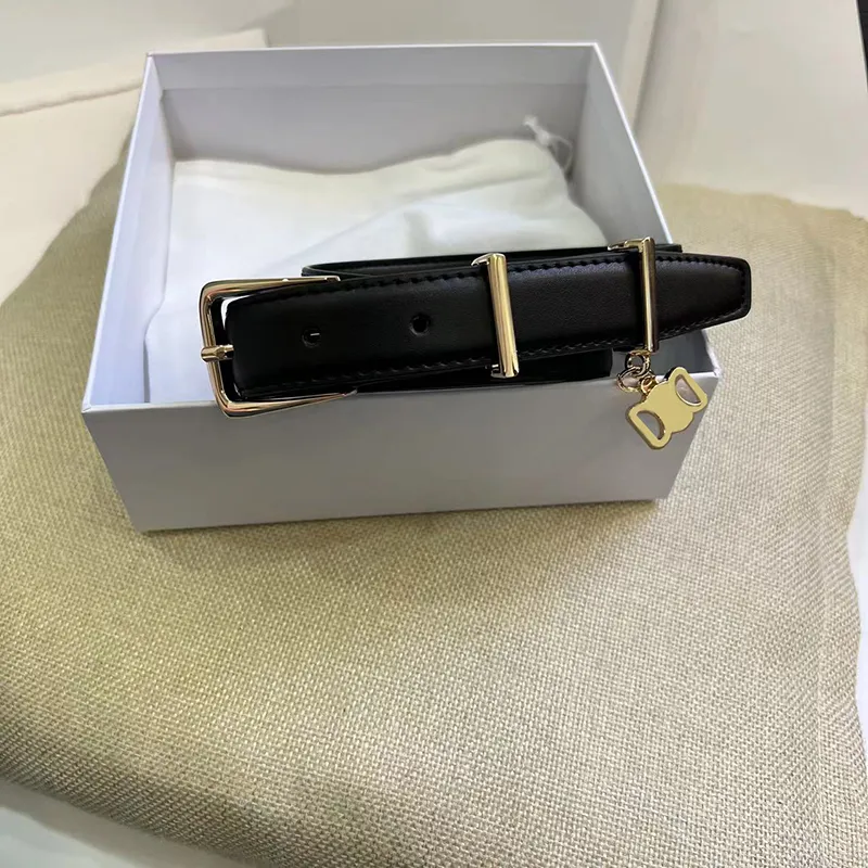 Designer Belts for Women Waistband Fashion All Match Jean Pant Dress Belt Genuine Leather Waist Wholesale Sales lady hight quality Luxury Ceinture de concepteur