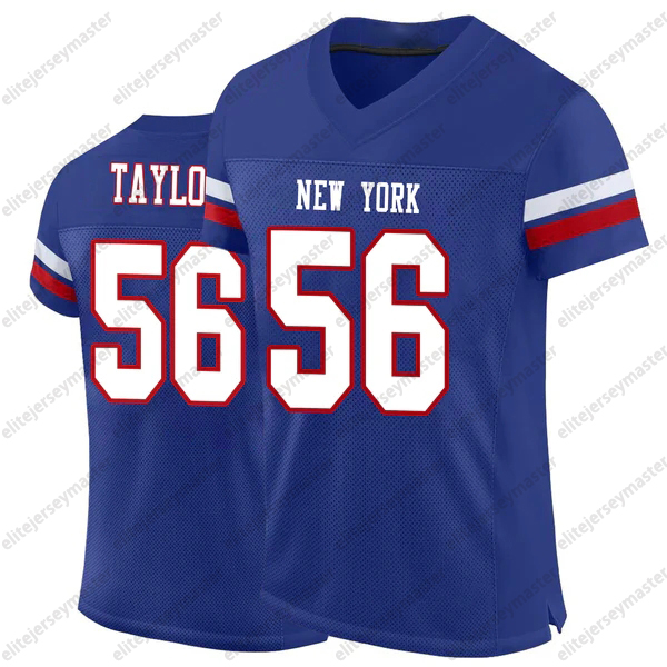 Boyle 12 DeVito 15 Lock 2 Gray 20 Singletary 26 Tracy Jr. 29 Gano 9 Gillan 6 Kreiter 59 Robinson 17 Bellinger 82 Cities Football Jerseys Custom Any Nu