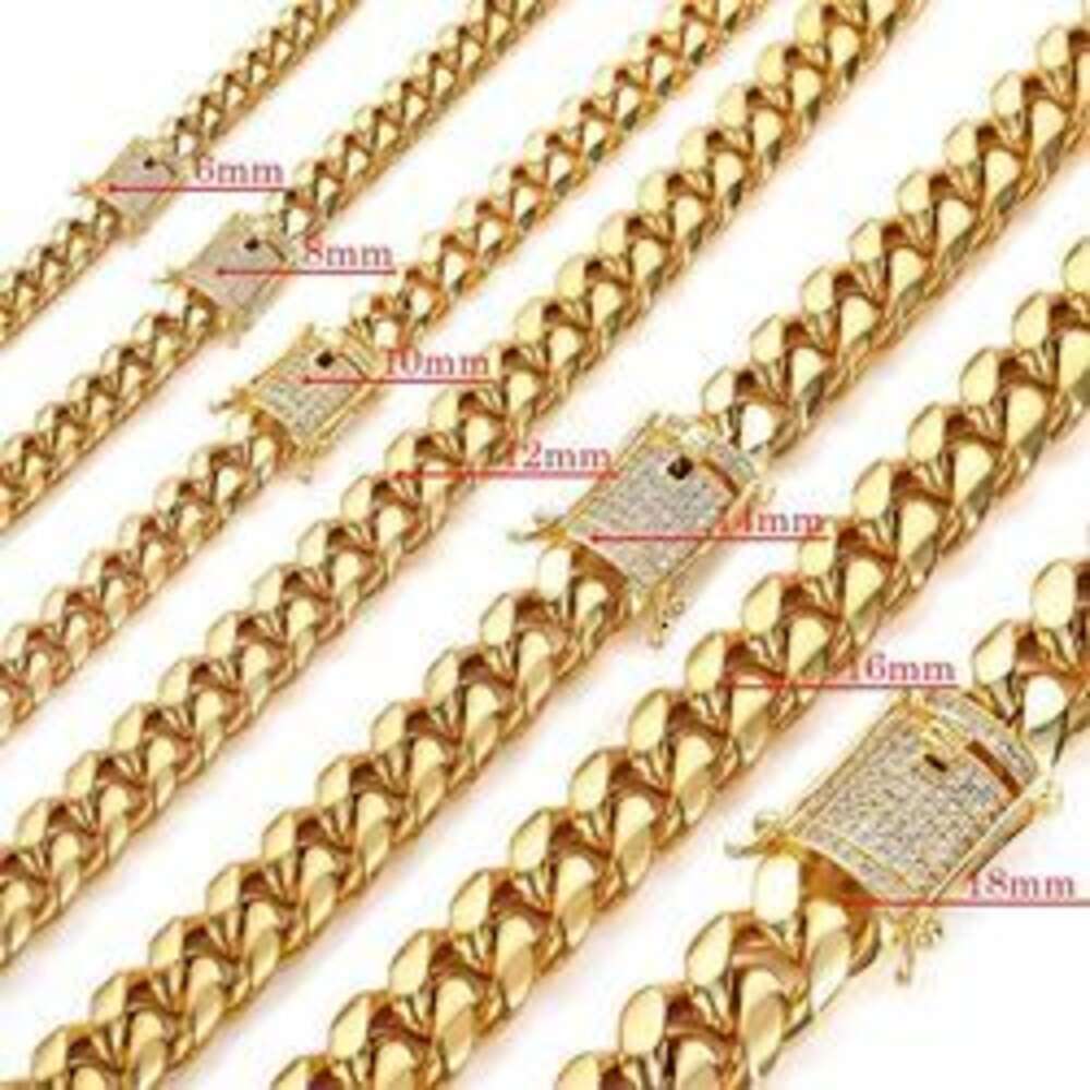 Custom 10k Solid Cuban Bracelet Vvs Moissanite Dia Tester Pass Ice Out Hip Hop 14k Real Gold Chain Customized Size