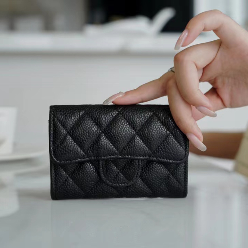 10A highest quality Coin Purses Card Holders card holder wallet designer woman