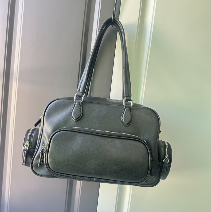 High Quality Designer Woman Bag Totes Genuine Leather Shoulder bags Women Handbag ladies' girls calfskin