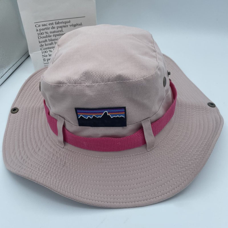 Wide Brim Hats Buck… - image