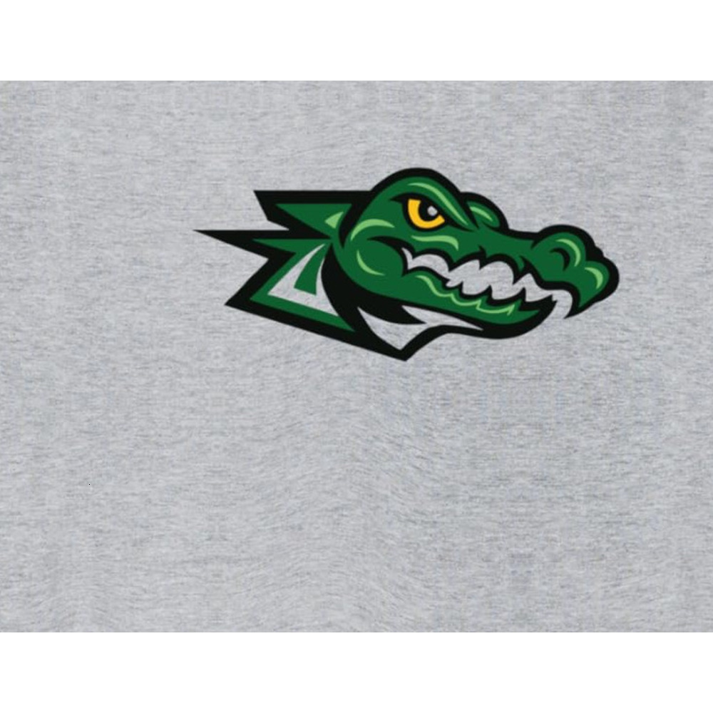 Long Sleeve Shirts for Men sweatshirt Crocodile Minimalist Design Long Sleeve Tee Streetwear Casual tops clothes cool