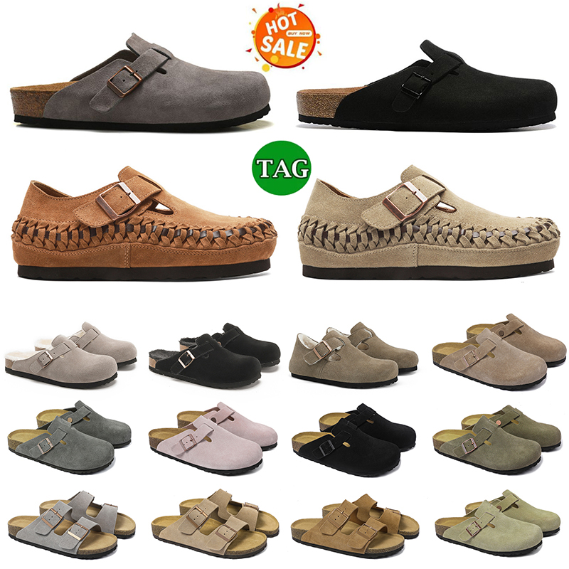 designer london braided sandals men women slides sliders platform slippers sandales Soft mules Clogs kith mink Outdoor Indoor pantoufle causal sneakers