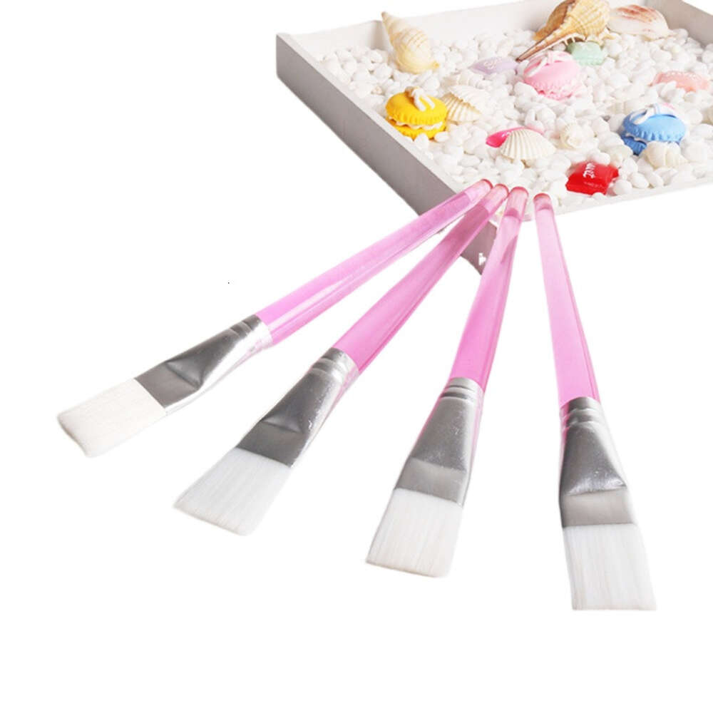 500pcs/lot Para Mascarilla Facial De Ojos Casero