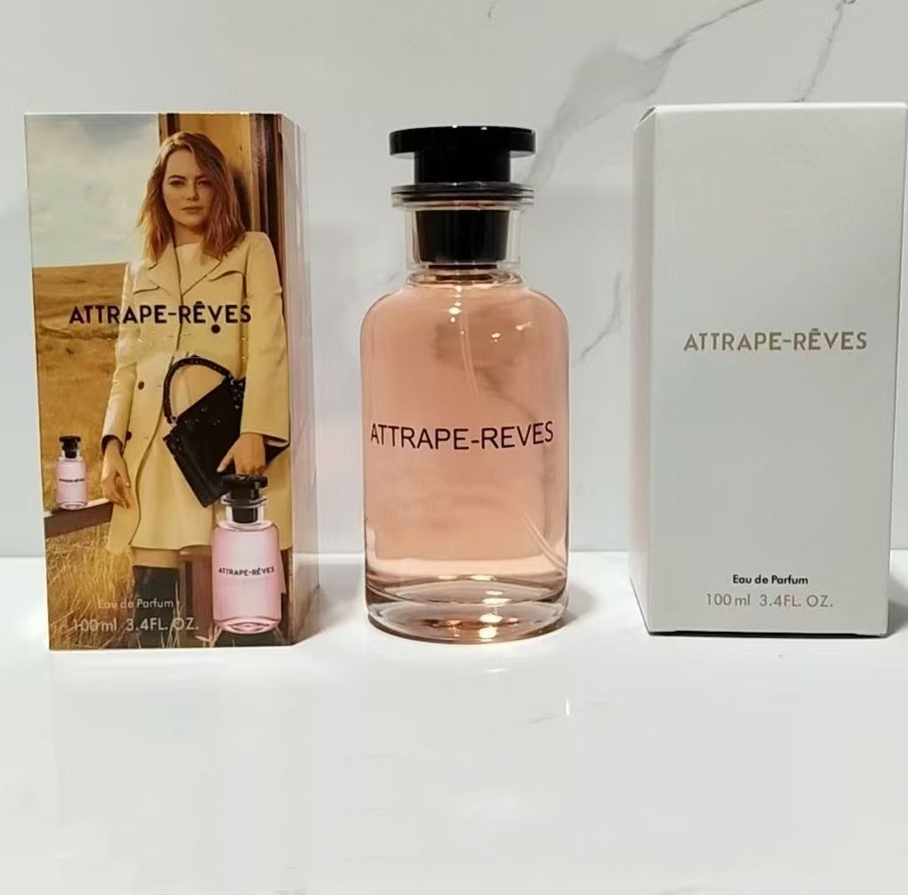 Woman Perfume Pacific Chill Lady Spray 100ml ral Notes Fragrance Long Lasting Smell Body Mist Fast and Shipping