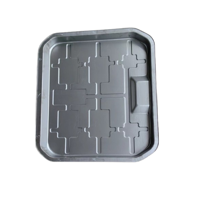 Efficient Energy Storage Solution for Electric Cars - Secure & Reliable Vehicle Battery Container - Customized products