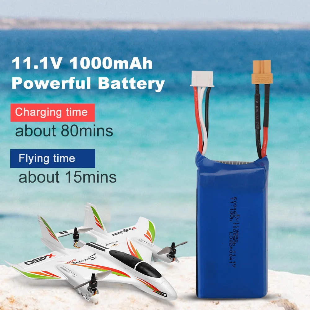 WLtoys XK X450 Original RC Airplane Glider Fixed Wing Aircraft with 3 Models 24G 6CH 3D6G Helicopters for Kids Adults 241127