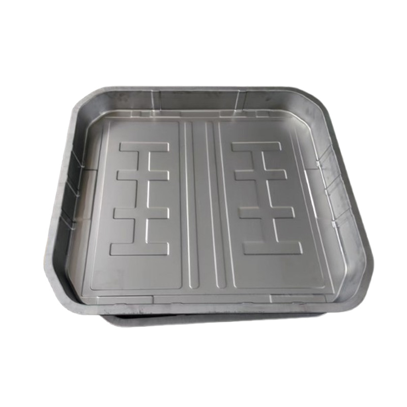 Efficient Energy Storage Solution for Electric Cars - Secure & Reliable Vehicle Battery Container - Customized products